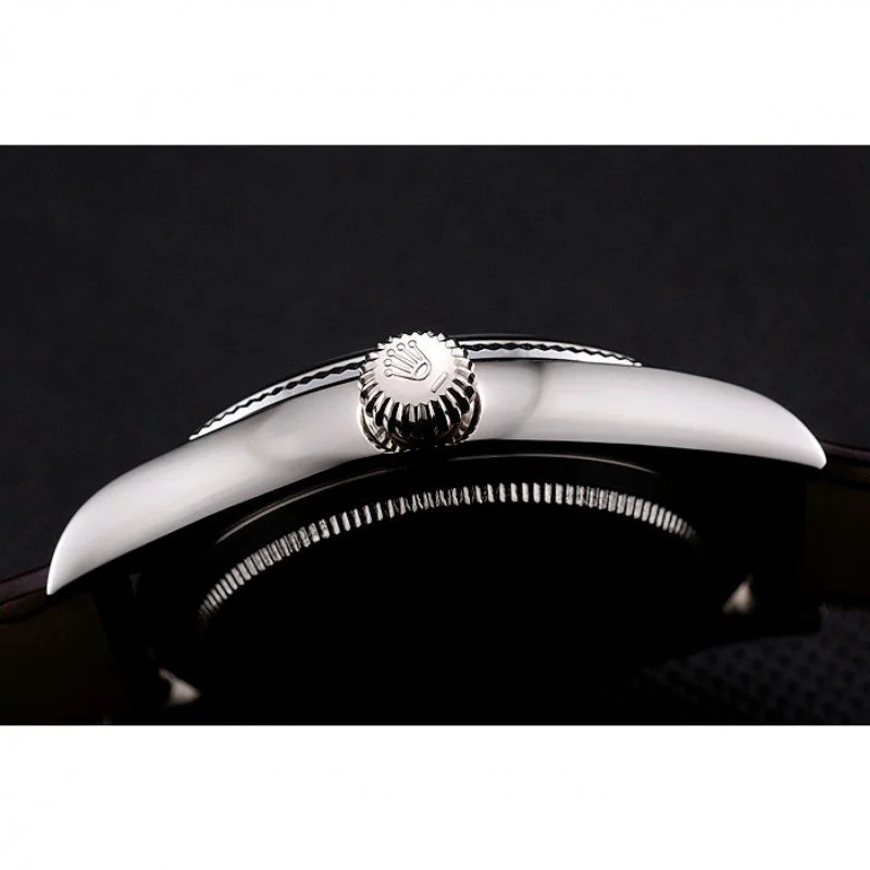 Rolex Cellini 40mm White Dial 622839 - Bestter Watches