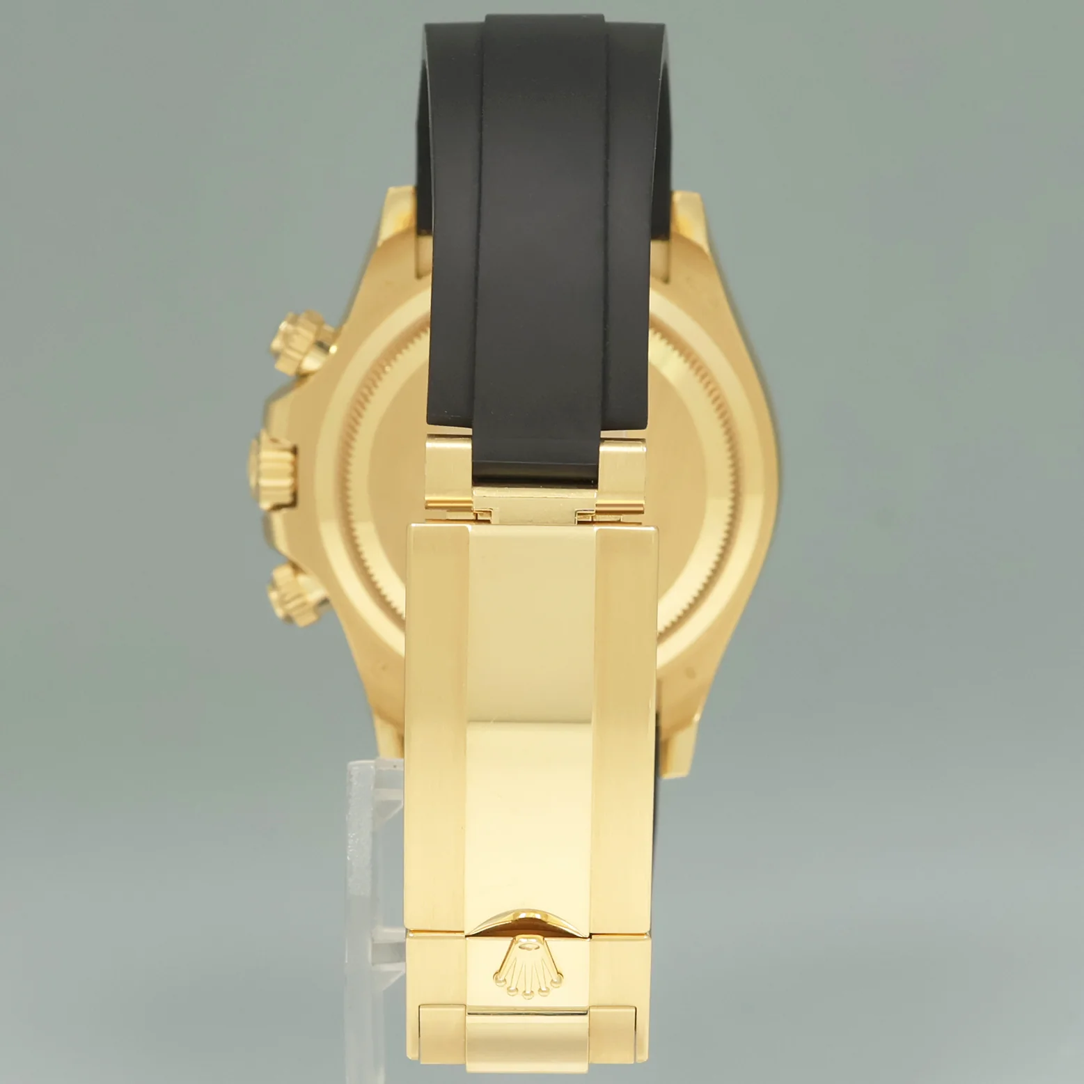 Superclone Rolex Daytona 40 mm Golden Dial 126518LN - Bestter Watches