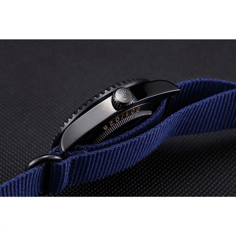 Rolex Submariner 39mm Black Dial 621994 - Bestter Watches