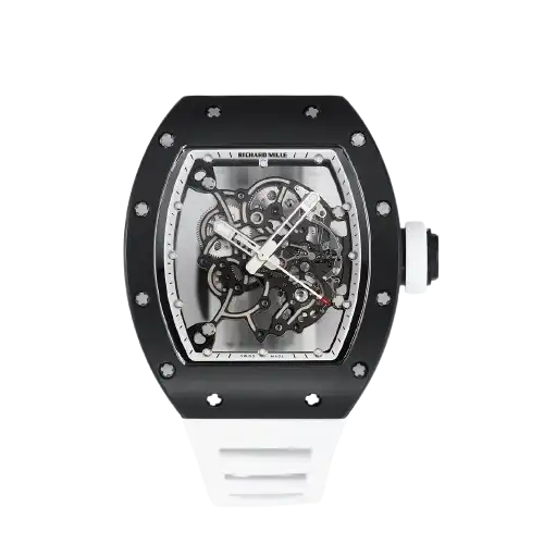 Richard Mille Kongo Replica - Bestter Watches