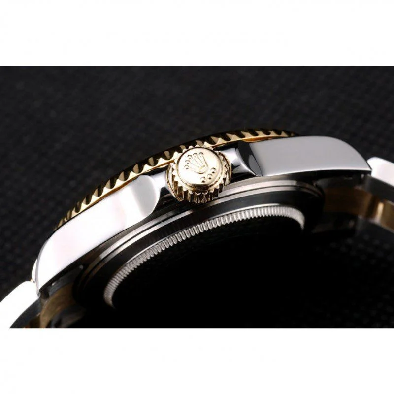 Rolex GMT-Master II 40mm Black Dial PR151515 - Bestter Watches