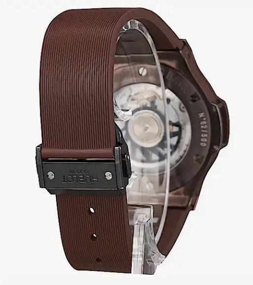 Hublot 44mm 341.SL.1008.RX Men Quartz 44 MM - Bestter Watches