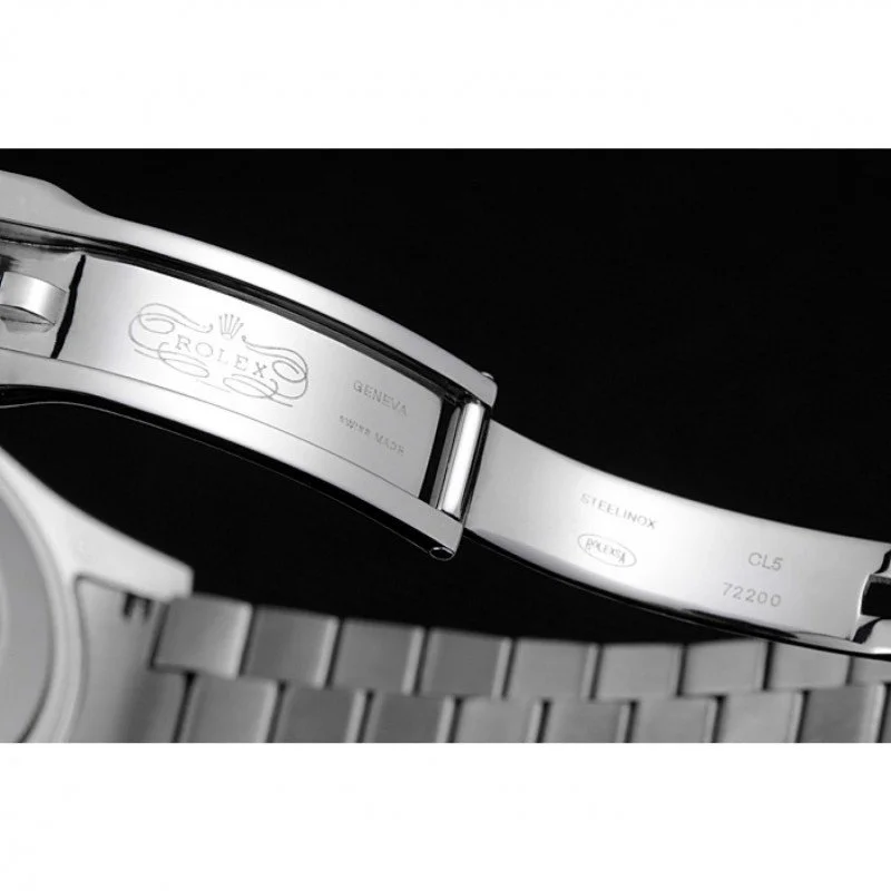 Superclone Rolex Day-Date 37mm Diamond Dial 621613 - Bestter Watches