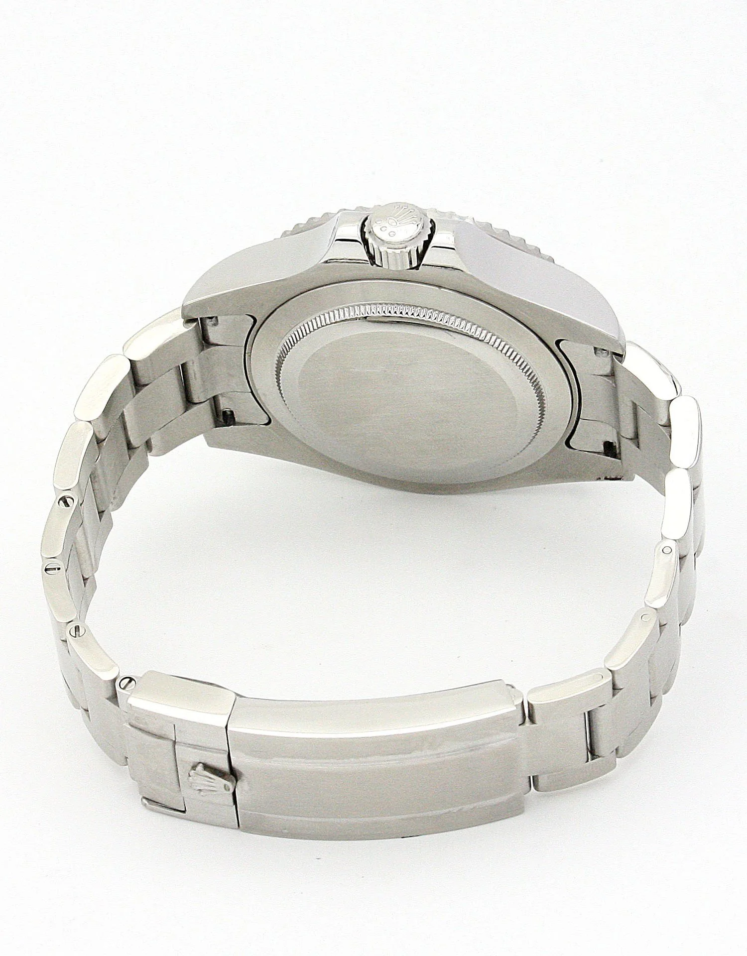 Rolex GMT-Master 40mm Black Dial 16720-4 - Bestter Watches