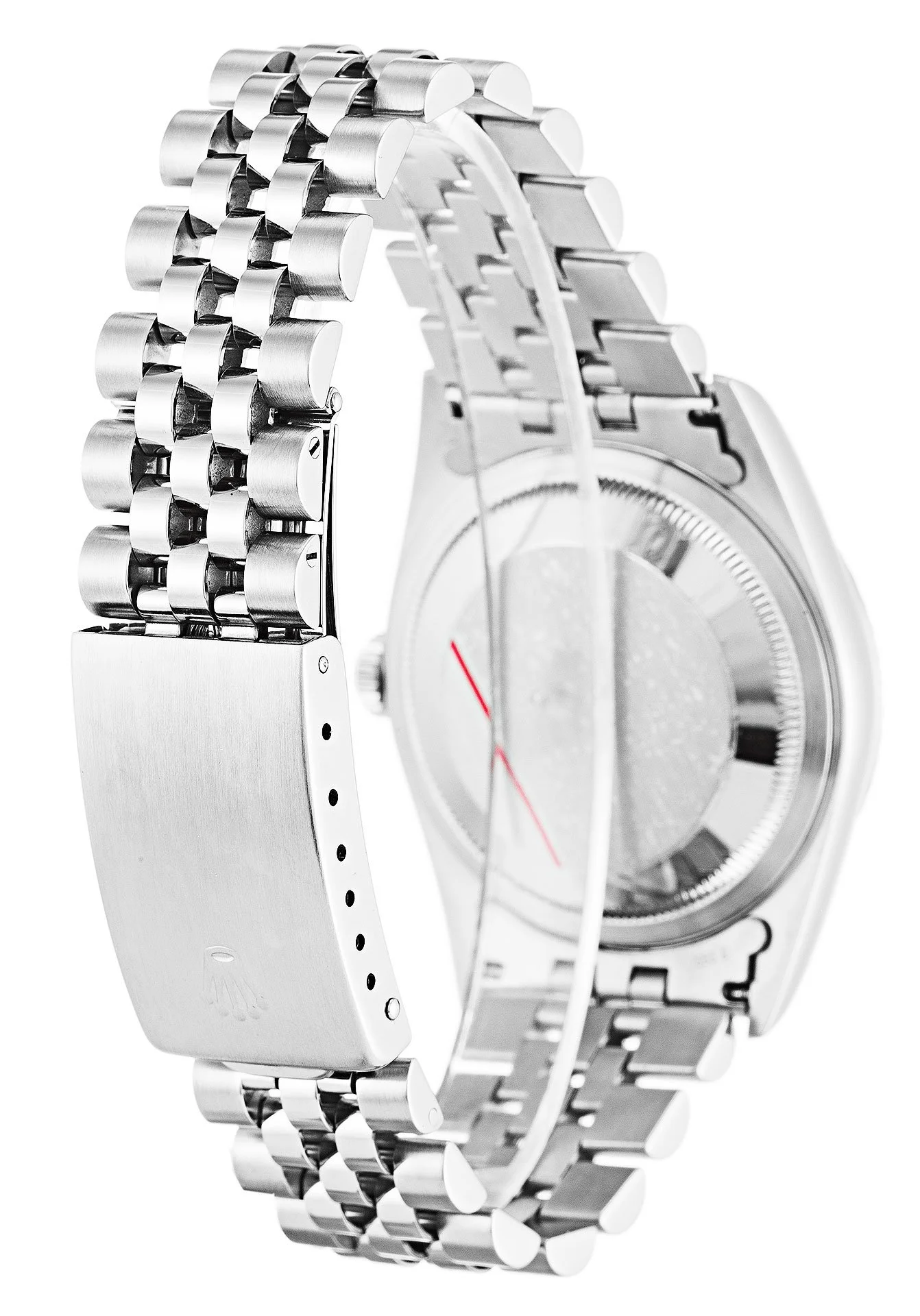 Rolex Datejust 36mm Silver Dial 16220 - Bestter Watches