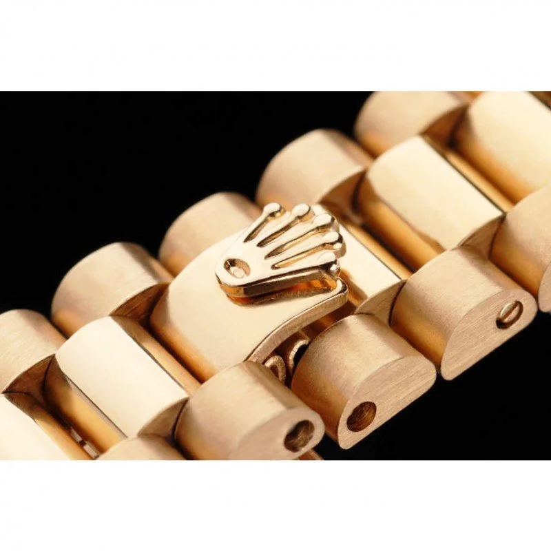 Rolex Datejust 28mm White Dial RL41 - Bestter Watches