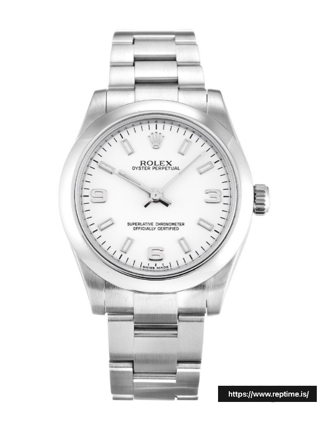 Rolex Oyster Perpetual Date - Bestter Watches