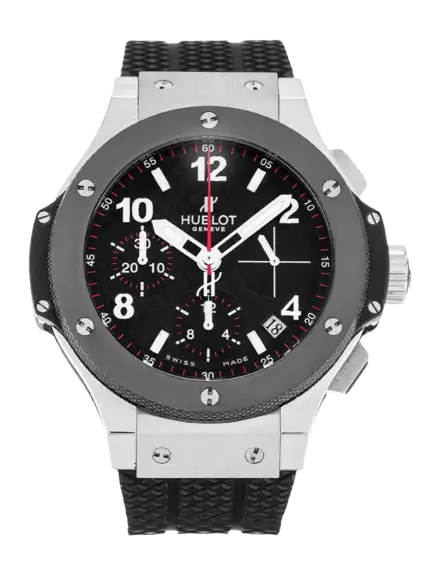 Hublot 342.SB.131.RX Men Quartz 44 MM - Bestter Watches