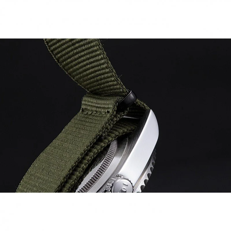 Rolex Submariner 41mm Black Dial 621990 - Bestter Watches