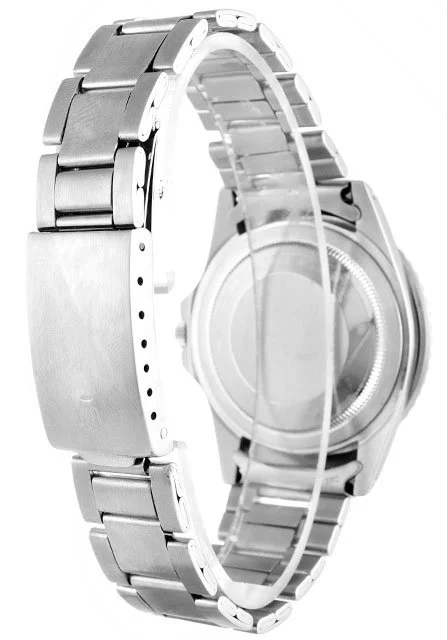 Rolex GMT-Master 40mm Black Dial 1675 - Bestter Watches