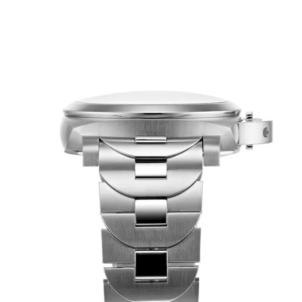 Panerai Luminor Men Automatic Blue Stainless Steel Watch PAM01316 - Bestter Watches