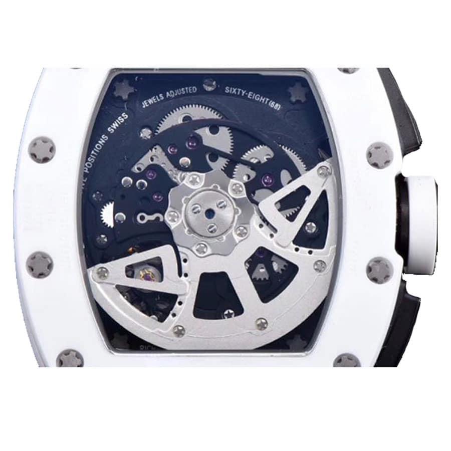 Richard Mille Limited Replica - Bestter Watches