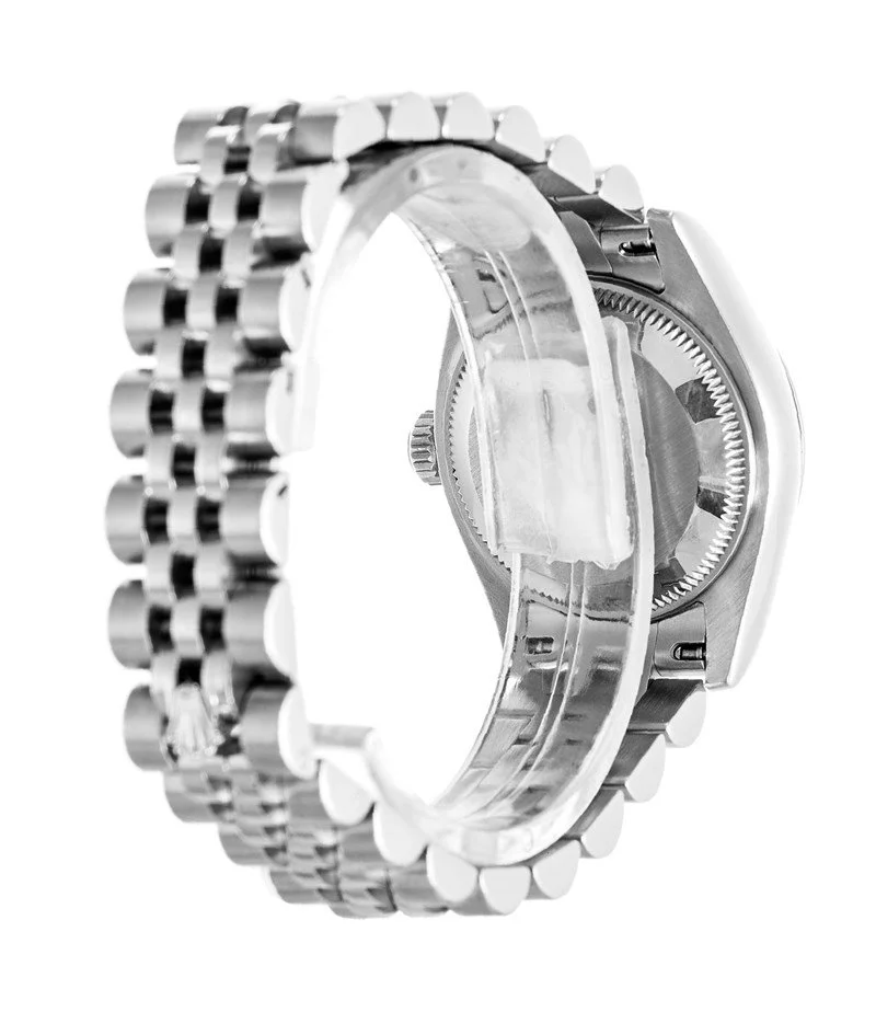 Rolex Datejust 26mm Black Dial 179174 - Bestter Watches