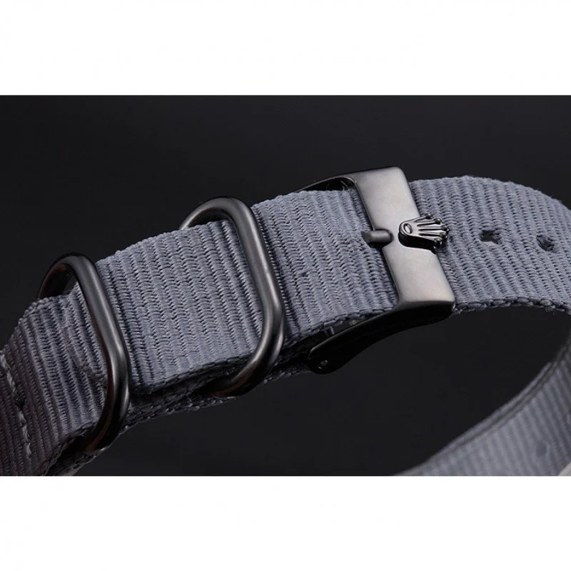 Rolex Submariner 39mm Black Dial 621996 - Bestter Watches