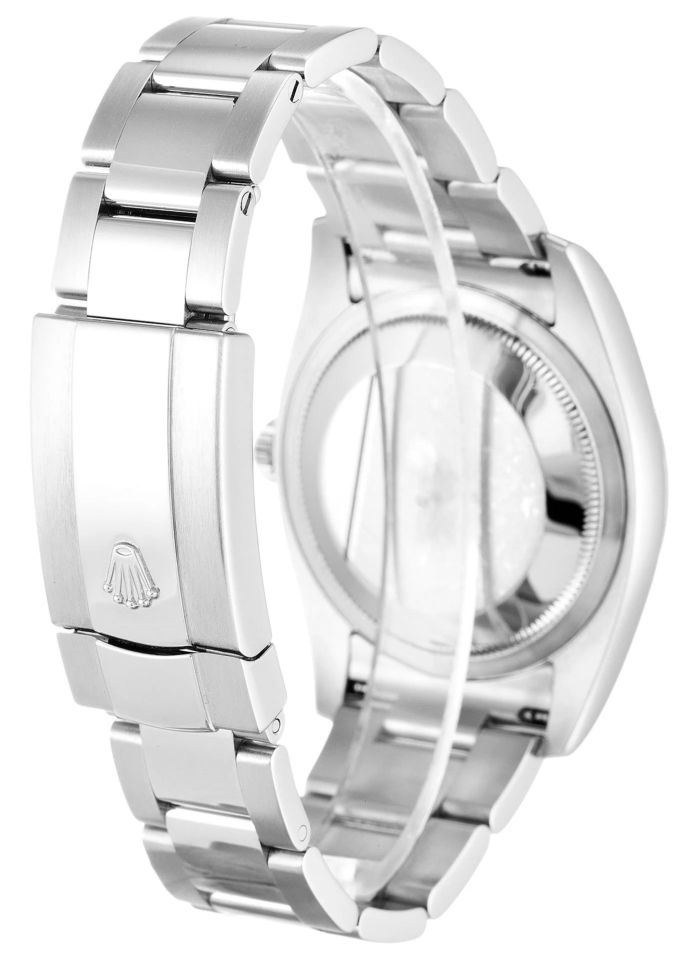 Rolex Datejust 36mm Silver Dial 116200 - Bestter Watches