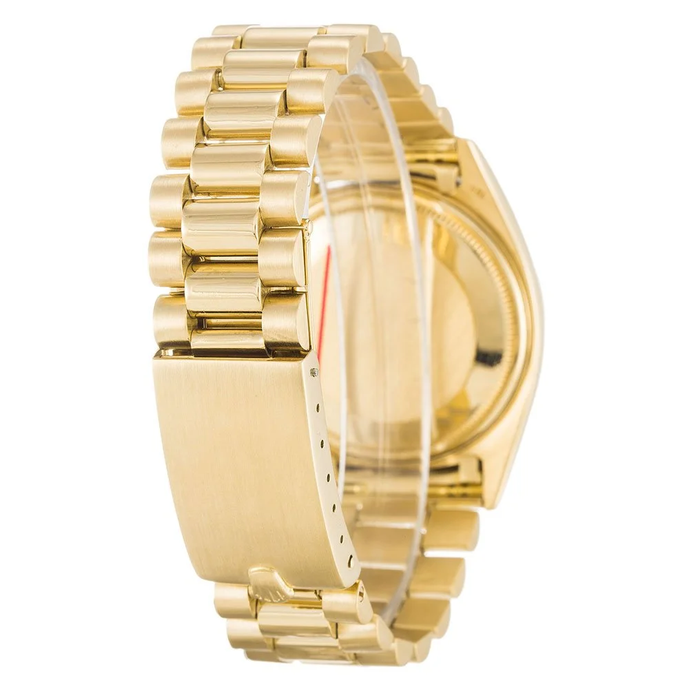 Rolex Day-Date 36mm Champagne Dial 1803 - Bestter Watches