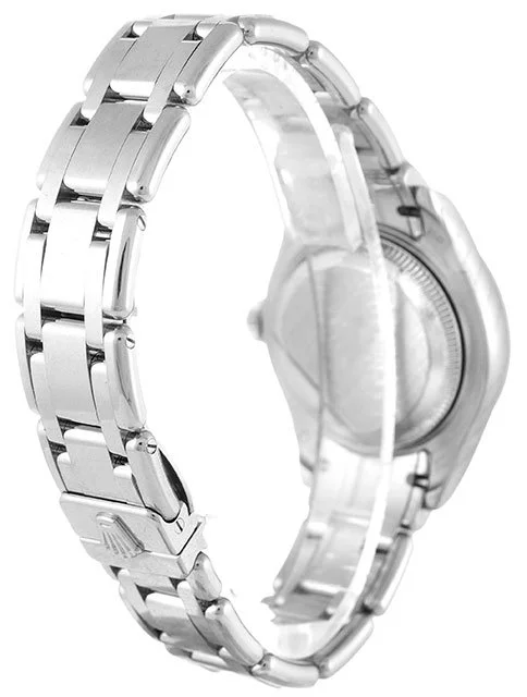Rolex Pearlmaster 29mm White Dial 80299 - Bestter Watches