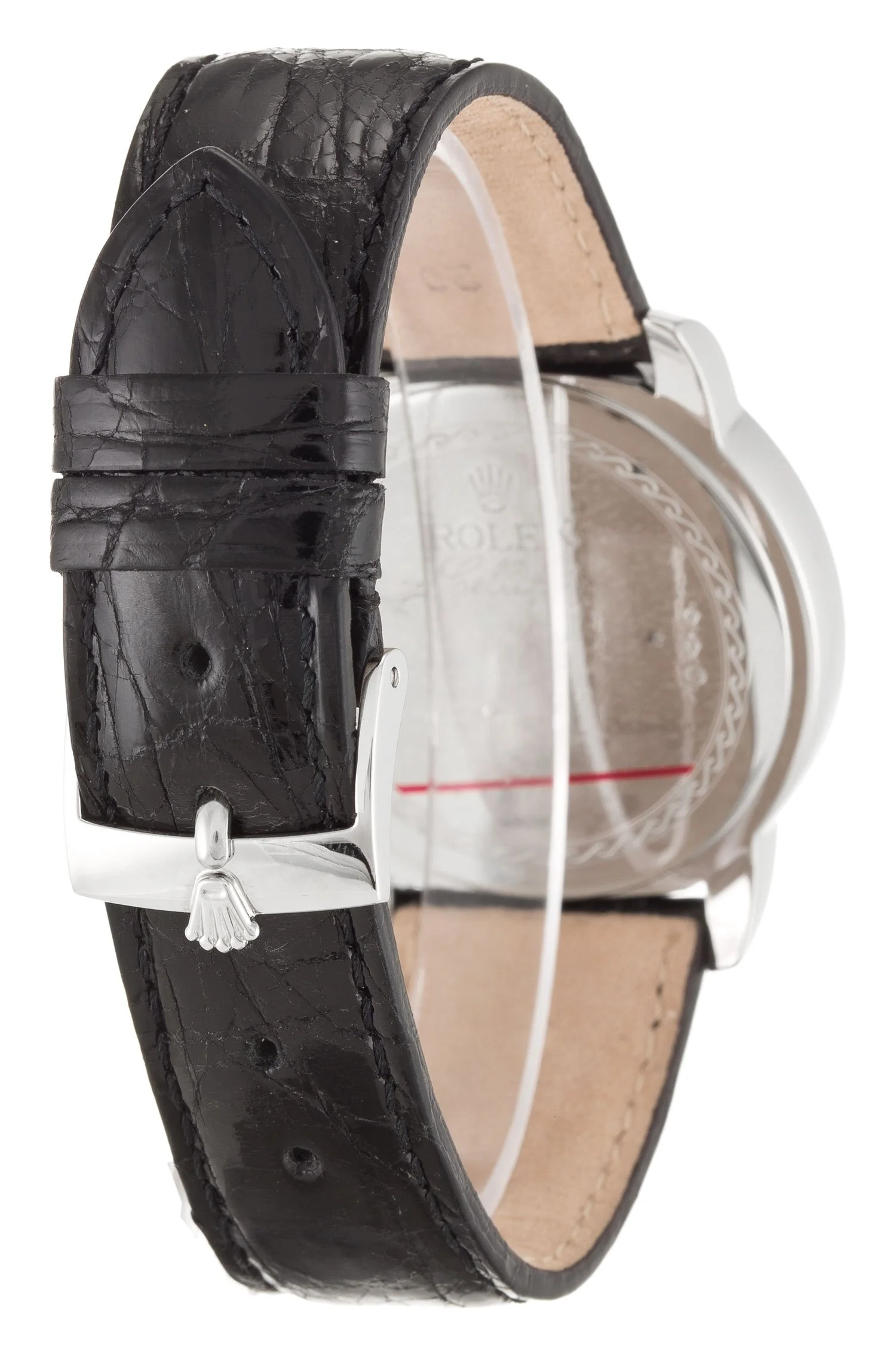 Rolex Cellini 40mm Blue Dial 5241 - Bestter Watches