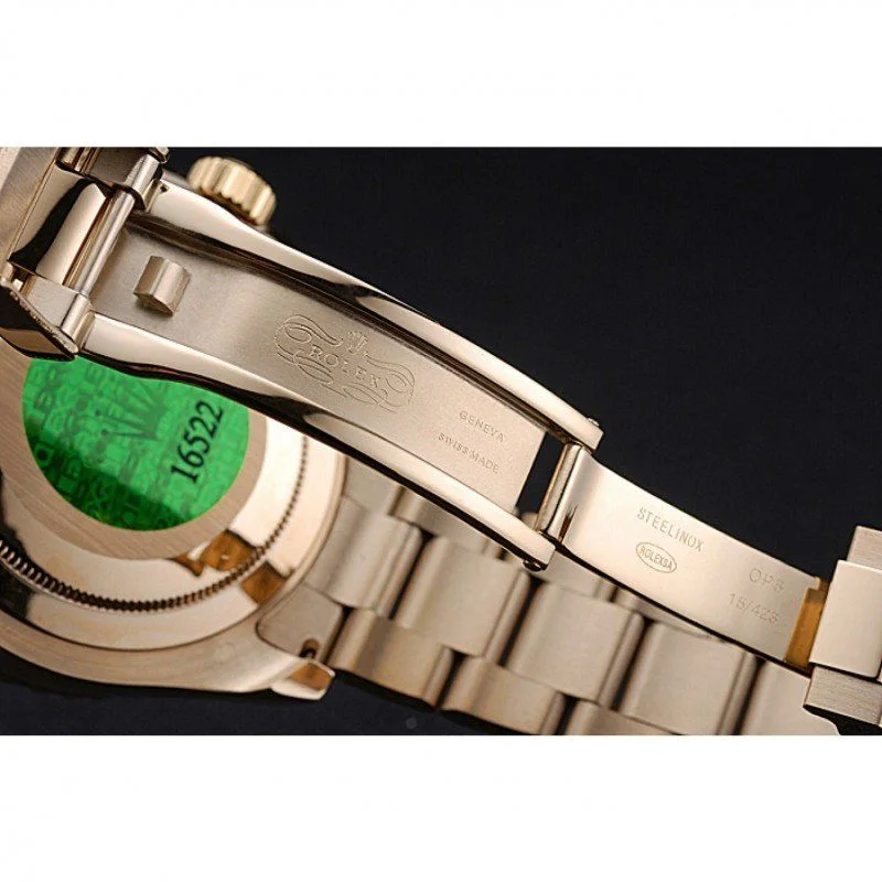 Rolex Yacht-Master 44mm White Dial 622271 - Bestter Watches