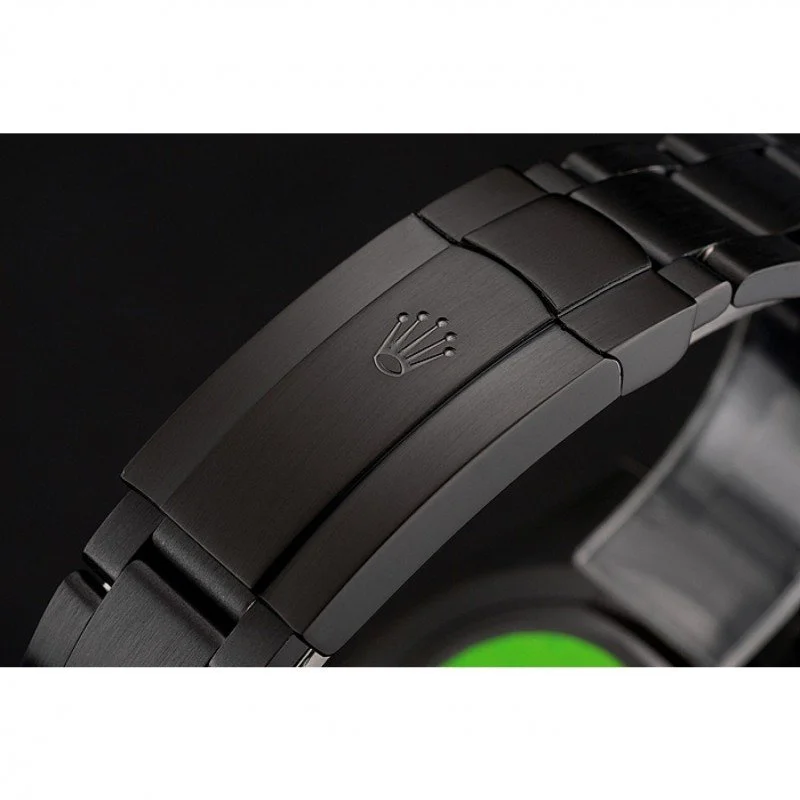 Rolex Air-King 38mm Black Dial 1454019 - Bestter Watches