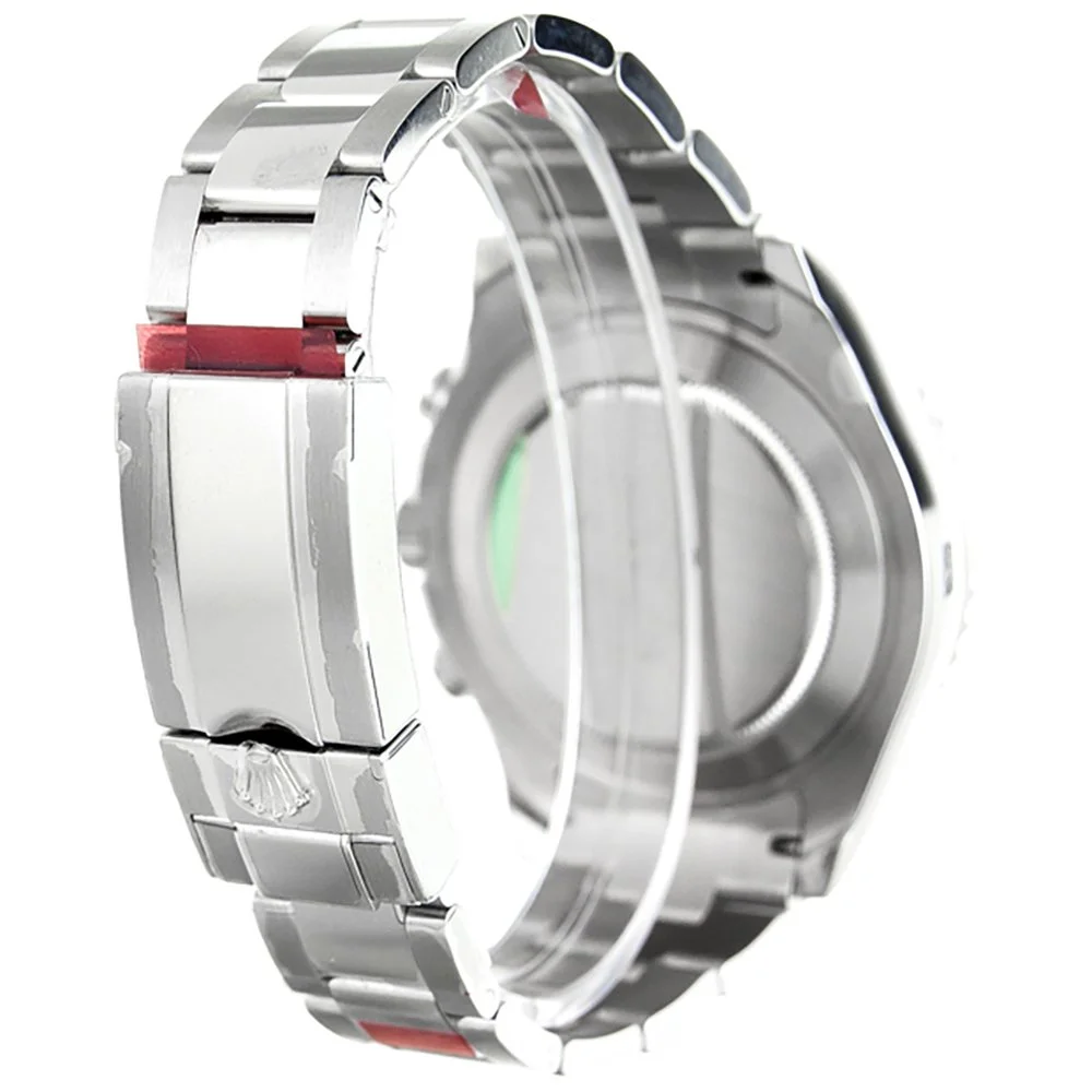 Rolex Yacht-Master 44mm White Dial 116680 - Bestter Watches