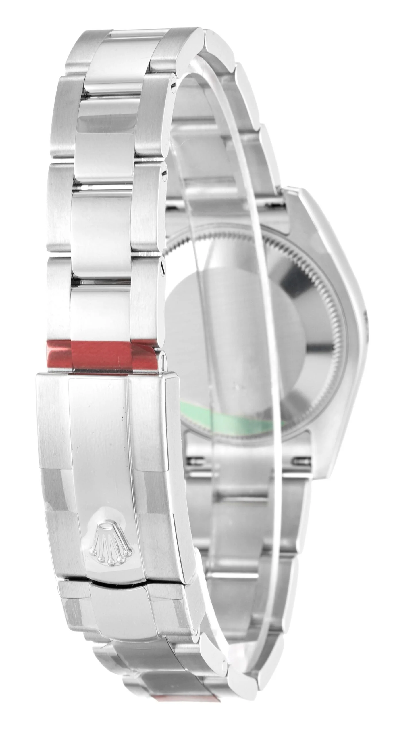 Rolex Lady-Datejust 31mm Blue Dial 178240-2 - Bestter Watches