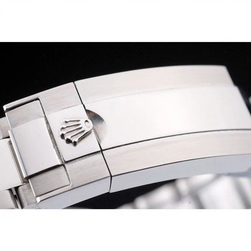 Superclone Rolex GMT-Master II 41mm Green Dial SRL48 - Bestter Watches