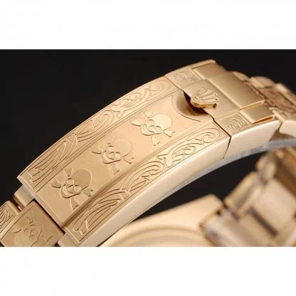 Rolex Submariner 41mm Brown Dial 1454070 - Bestter Watches