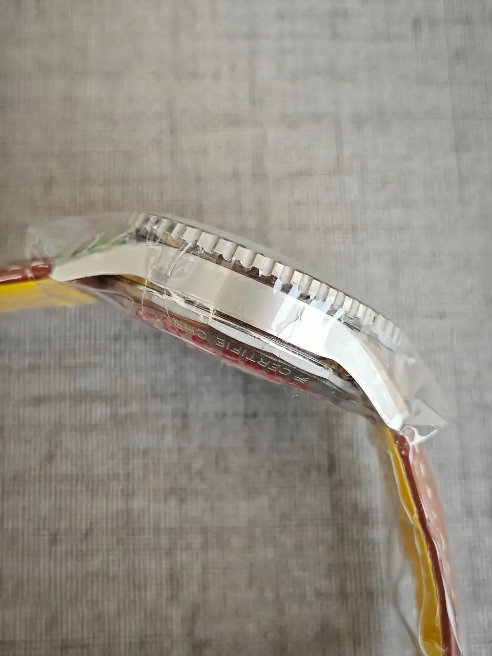 Breitling Navitimer Men Automatic Silver Stainless Steel Watch AB0139211G1A1 - Bestter Watches