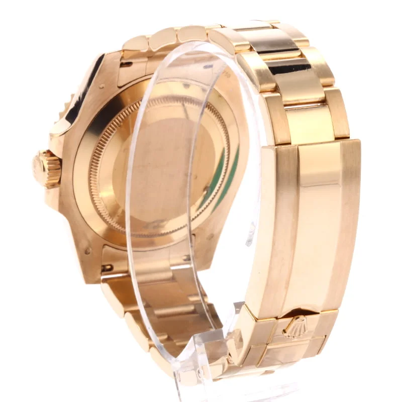 Rolex Submariner 40mm Black Dial 116618LN - Bestter Watches