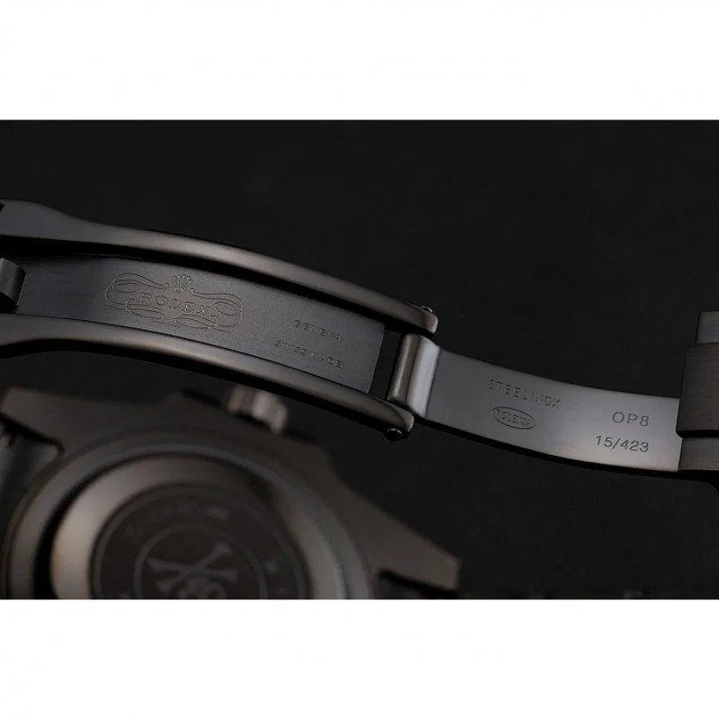 Superclone Rolex Submariner 41mm Blue Dial 1454084 - Bestter Watches