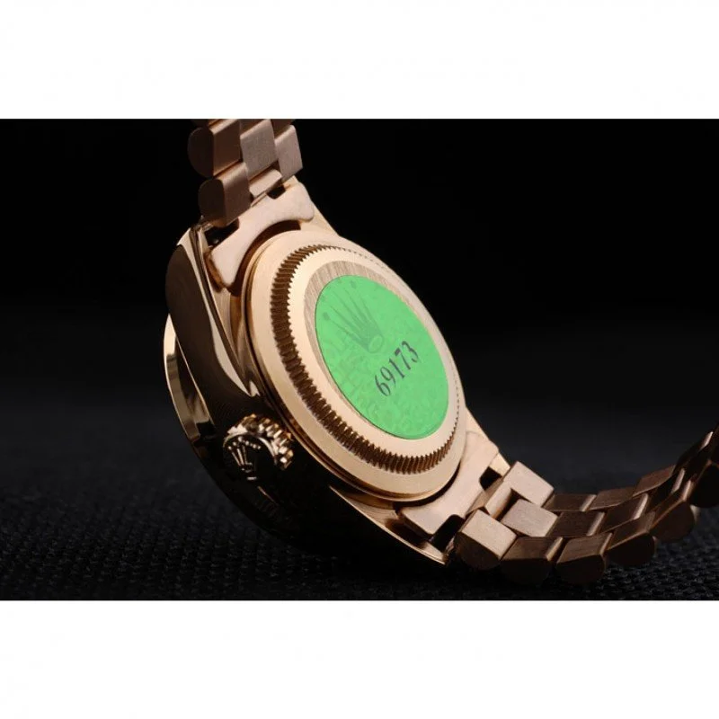 Rolex Datejust 28mm Silver Dial RL40 - Bestter Watches