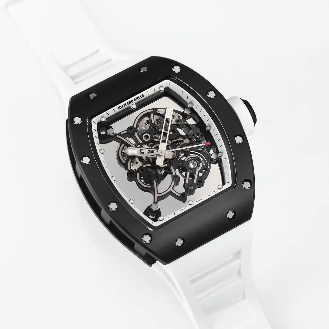 Richard Mille Kongo Replica - Bestter Watches