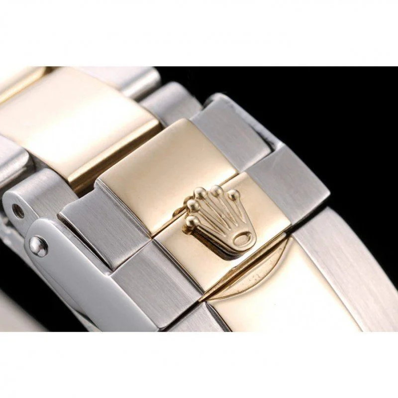 Rolex GMT-Master II 40mm Black Dial PR151515 - Bestter Watches