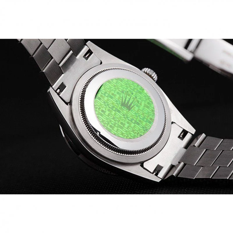 Superclone Rolex Day-Date 37mm Diamond Dial 621612 - Bestter Watches