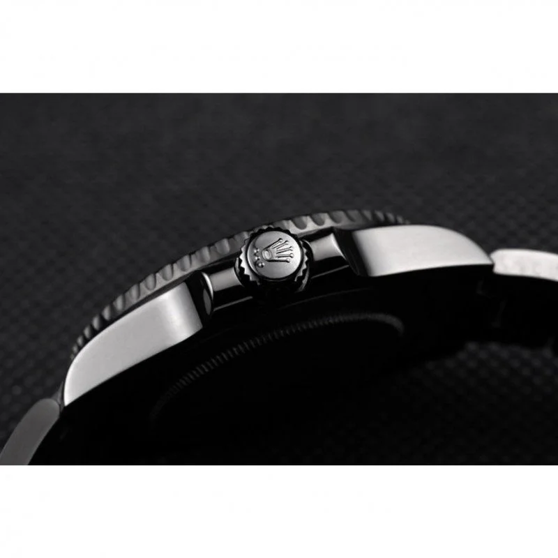 Superclone Rolex Submariner 41mm Black Dial PRHUNTERPRO - Bestter Watches