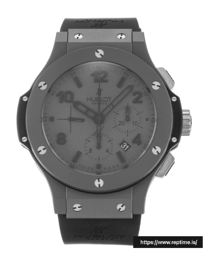 Hublot 44mm 301.AI.460.RX Men Quartz 44 MM - Bestter Watches