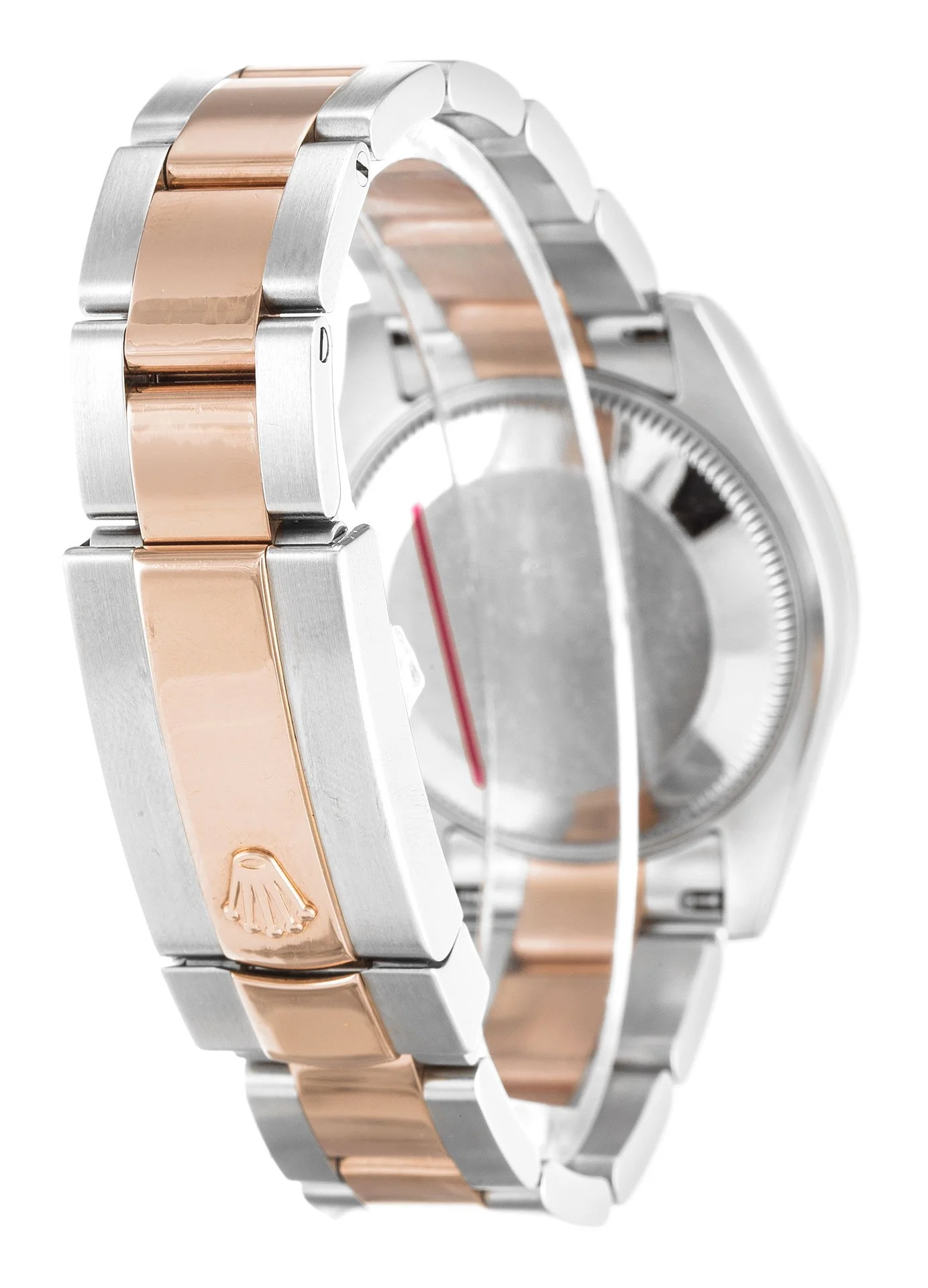 Rolex Lady-Datejust 31mm Chocolate Dial 178341 - Bestter Watches