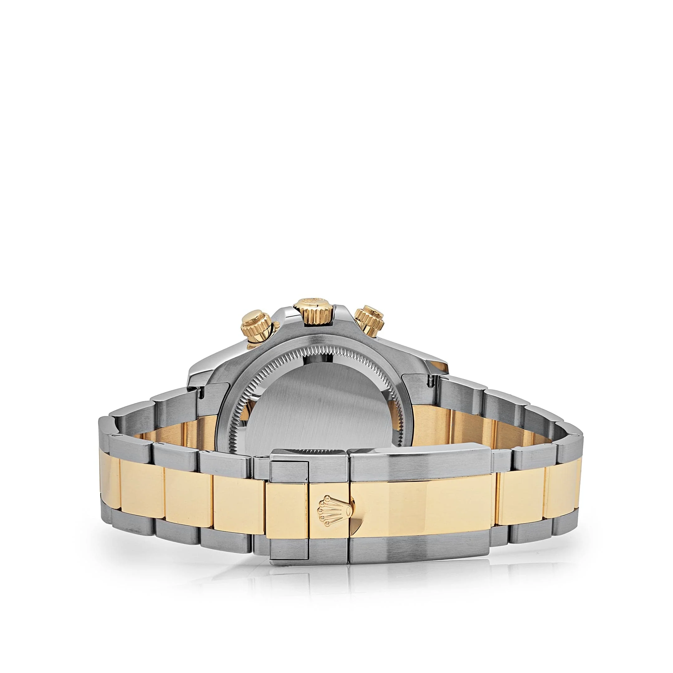 Superclone Rolex Daytona Black Dial 126503 - Bestter Watches