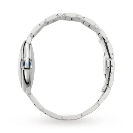 Cartier Ballon Bleu de Cartier Men Automatic Blue Stainless Steel Watch WSBB0061 - Bestter Watches