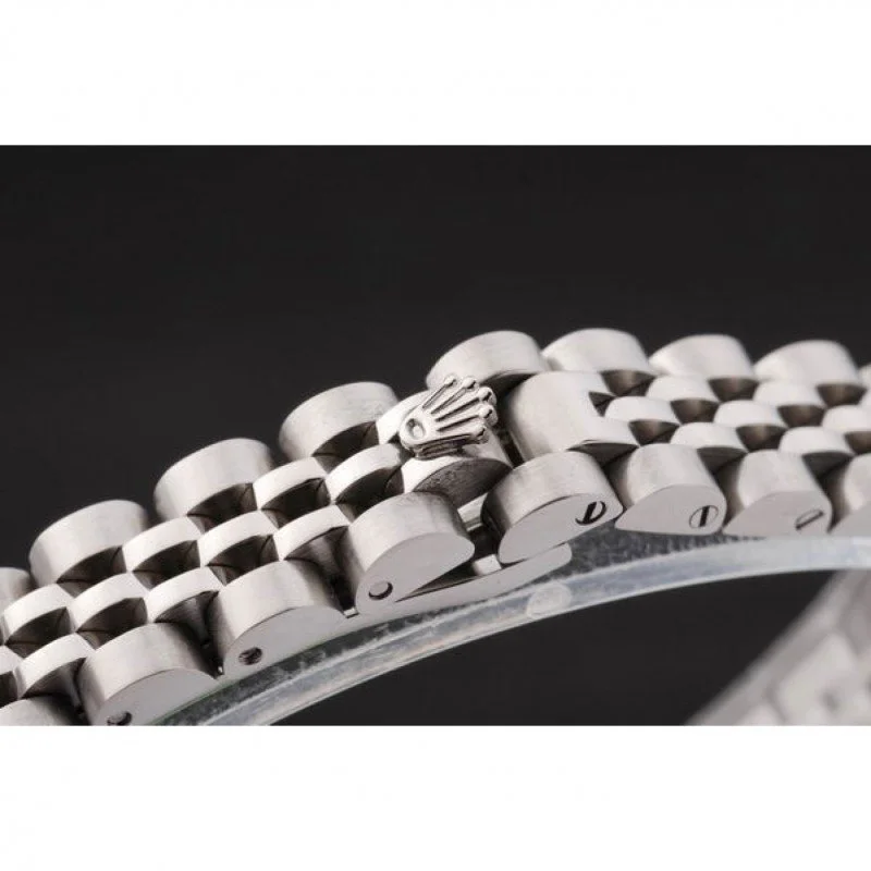 Superclone Rolex Datejust 26mm Diamond Dial SRL65 - Bestter Watches