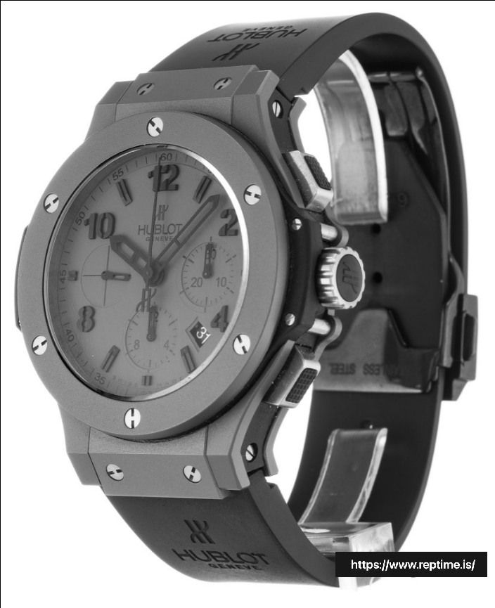 Hublot 44mm 301.AI.460.RX Men Quartz 44 MM - Bestter Watches