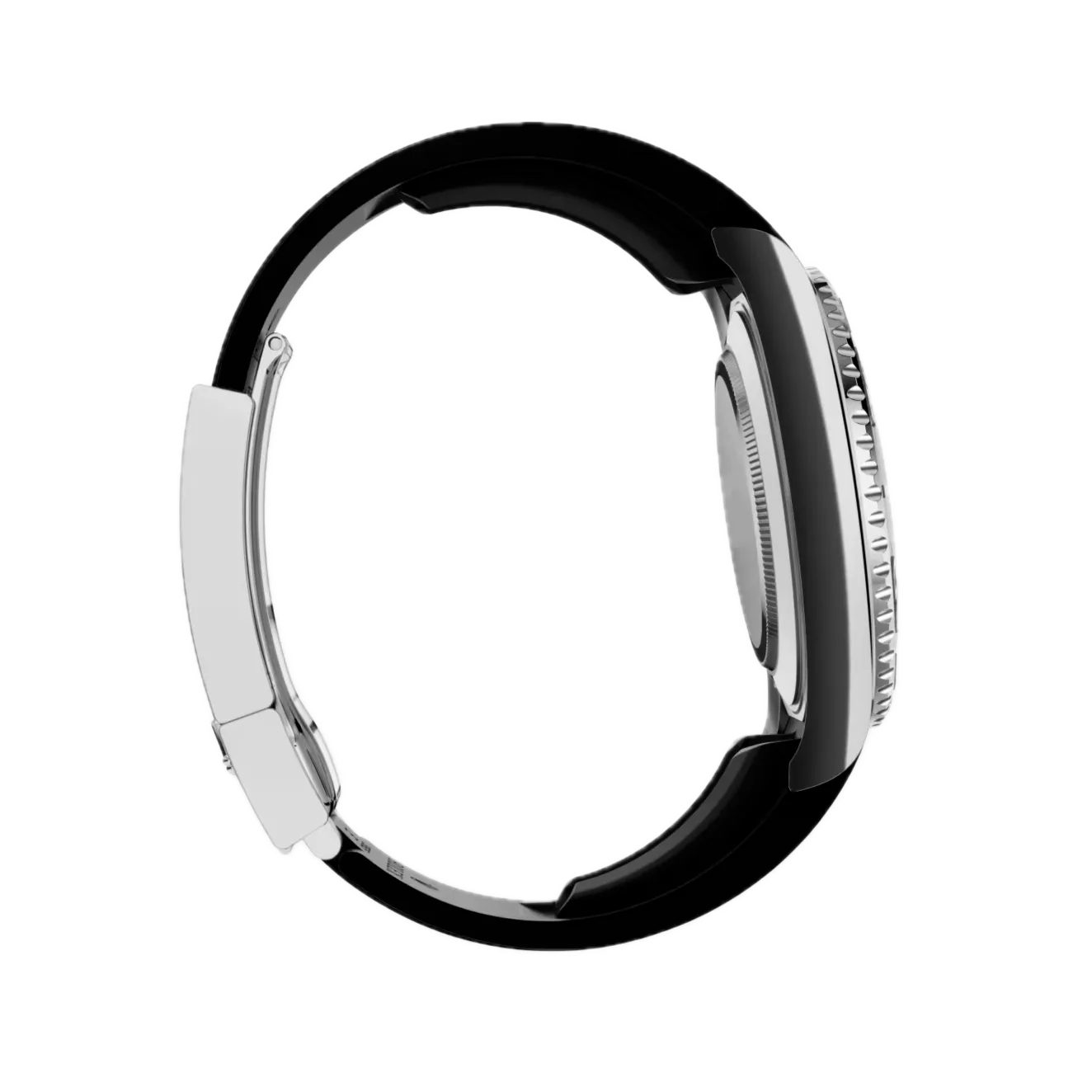 Rolex Yacht-Master 42mm Black Dial 226659 - Bestter Watches