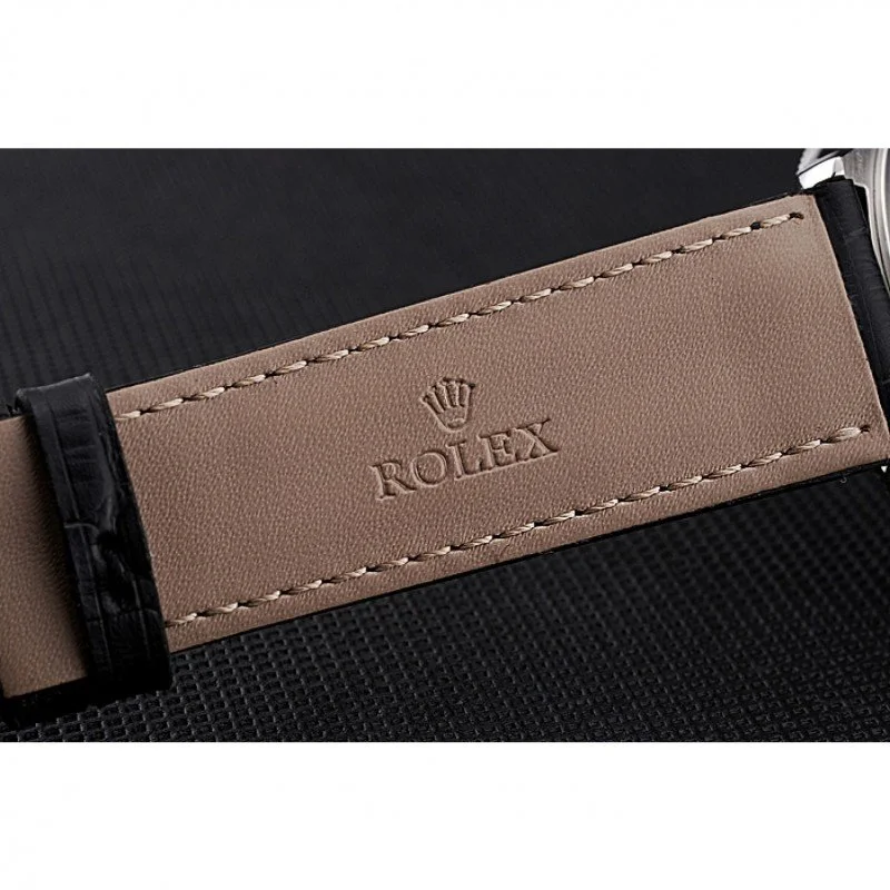 Superclone Rolex Cellini 39mm White Dial 622653 - Bestter Watches