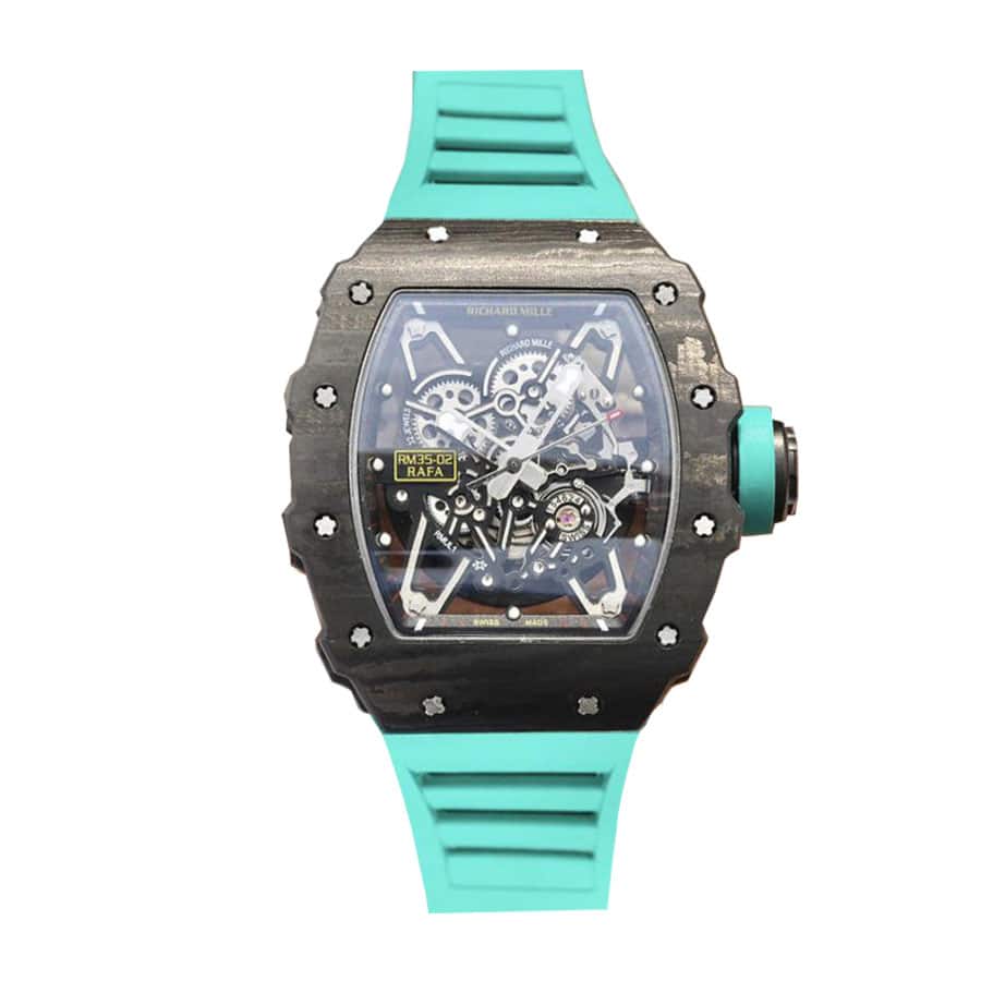 Richard Mille Skeleton Replica - Bestter Watches
