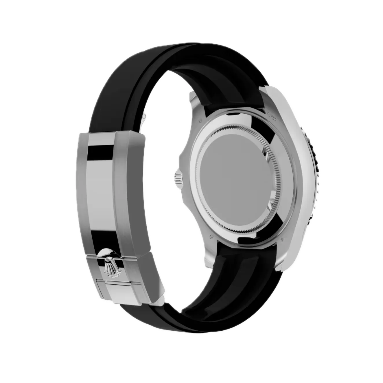 Rolex Yacht-Master 42mm Black Dial 226659 - Bestter Watches