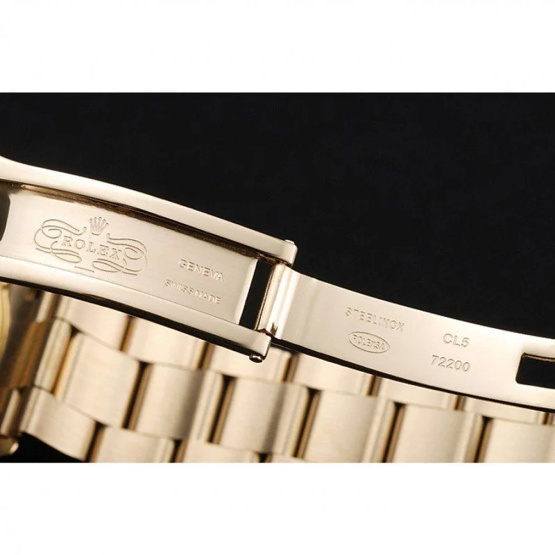 Rolex Daytona 39mm Green Dial 1454244 - Bestter Watches