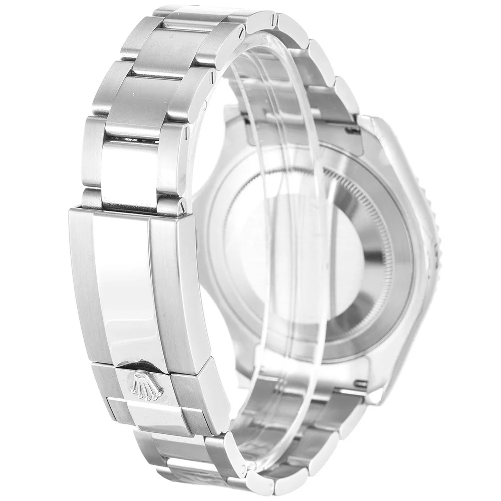 Rolex Yacht-Master 40mm Silver Dial 116622 - Bestter Watches