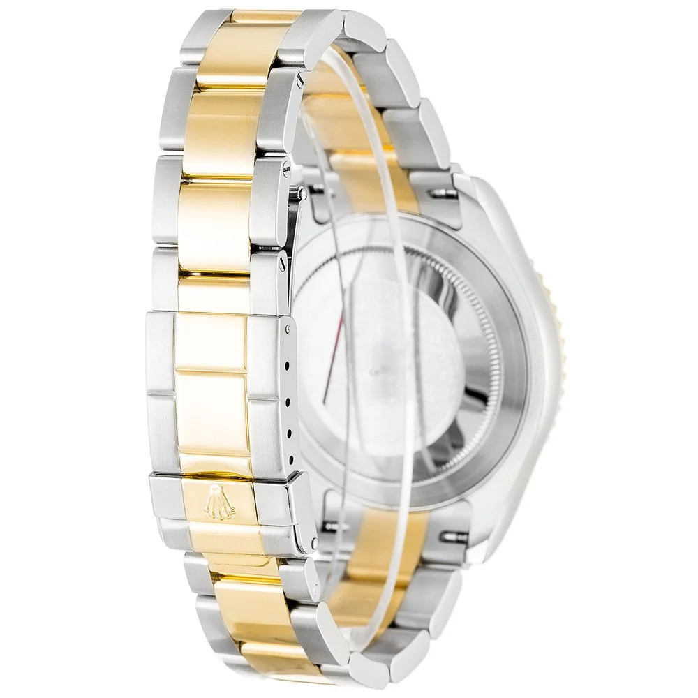 Rolex Yacht-Master 40mm Blue Dial 16623-2 - Bestter Watches