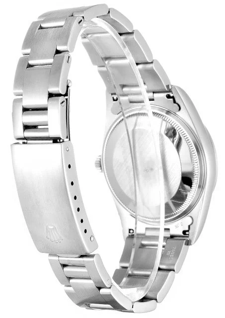 Rolex Air-King 34mm Pink Dial 14000 - Bestter Watches